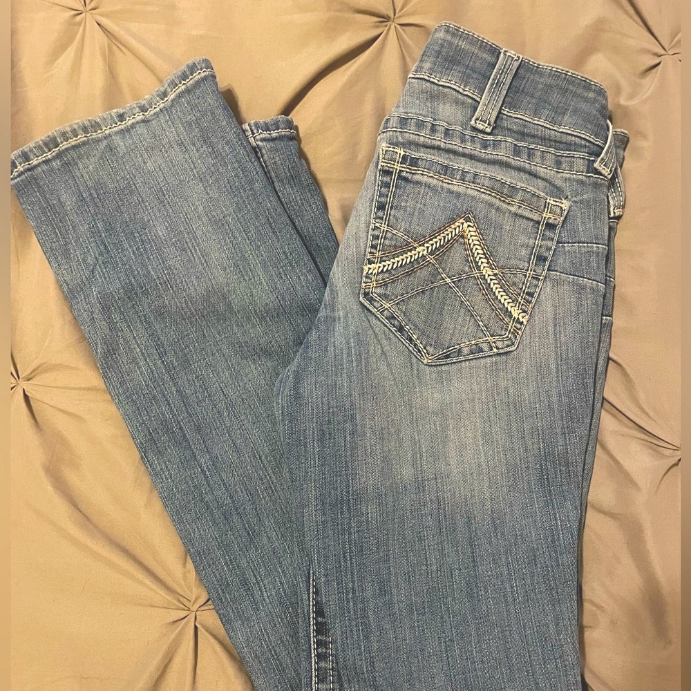 Women’s Ariat Jeans